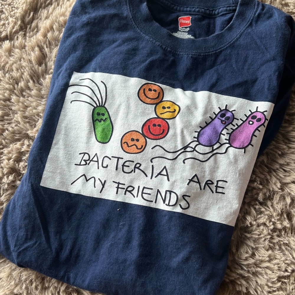 NEW funny graphic tshirt|science|stem